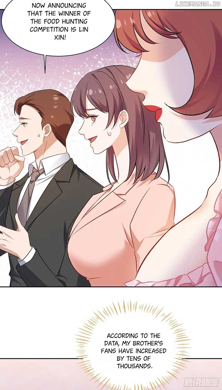 After Improperly Licking a Dog, I Became a Billionaire — Chapter 210 — page 46