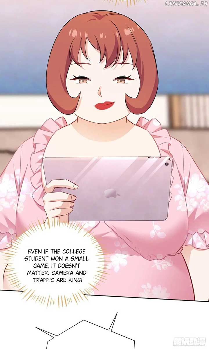 After Improperly Licking a Dog, I Became a Billionaire — Chapter 210 — page 47