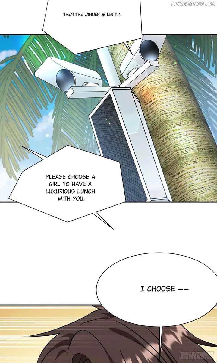 After Improperly Licking a Dog, I Became a Billionaire — Chapter 210 — page 48