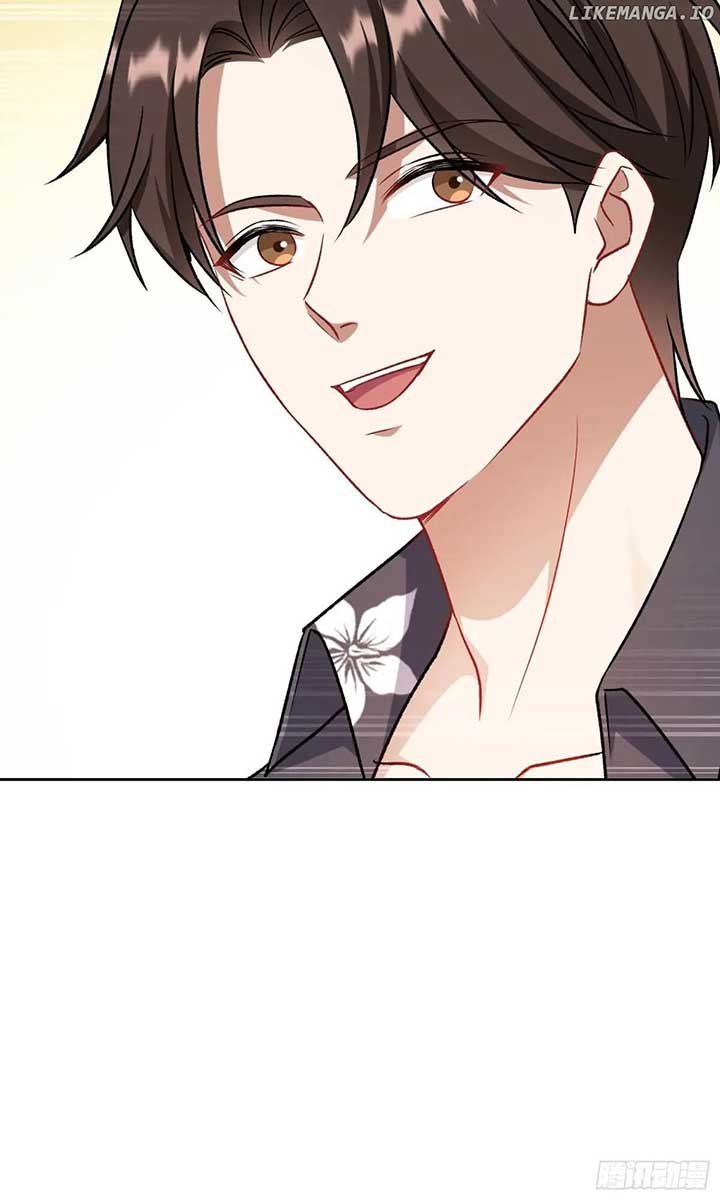 After Improperly Licking a Dog, I Became a Billionaire — Chapter 210 — page 49