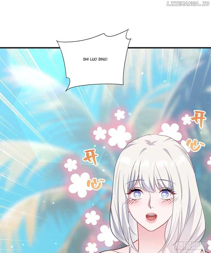 After Improperly Licking a Dog, I Became a Billionaire — Chapter 210 — page 50