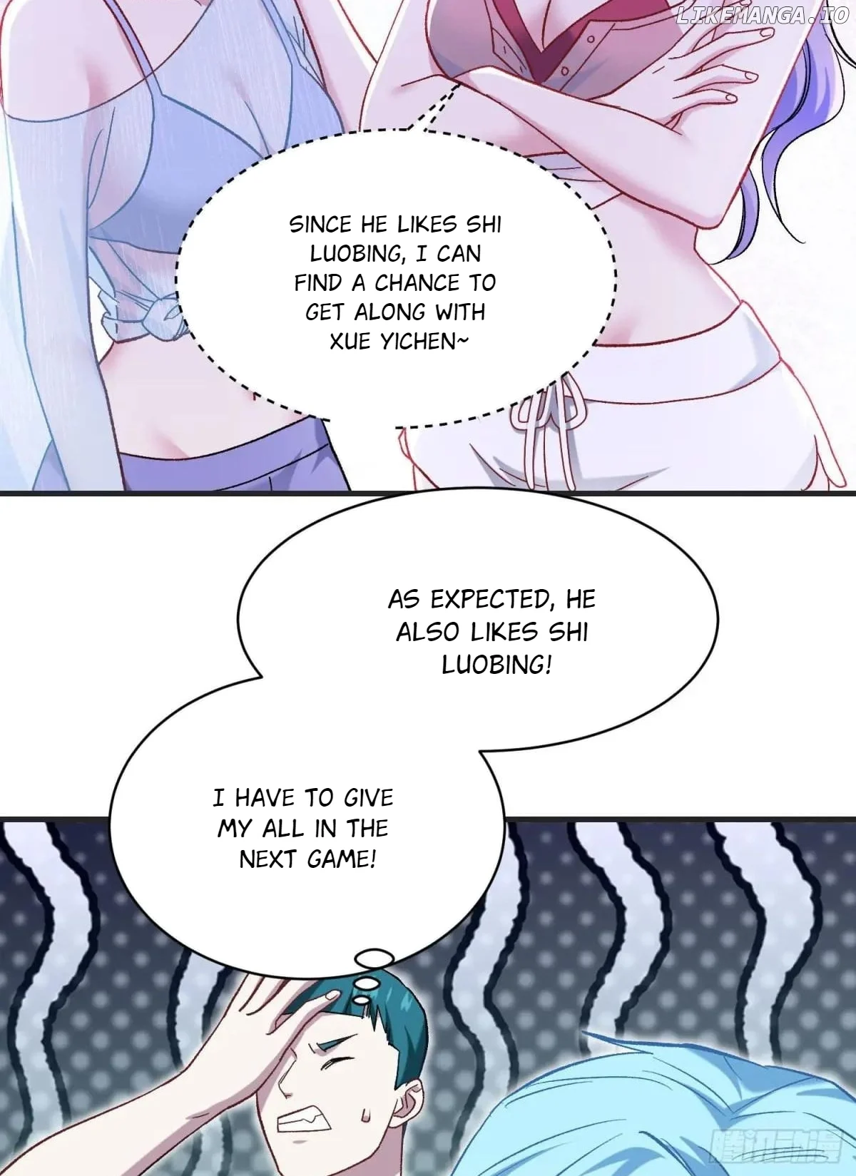 After Improperly Licking a Dog, I Became a Billionaire — Chapter 211 — page 2