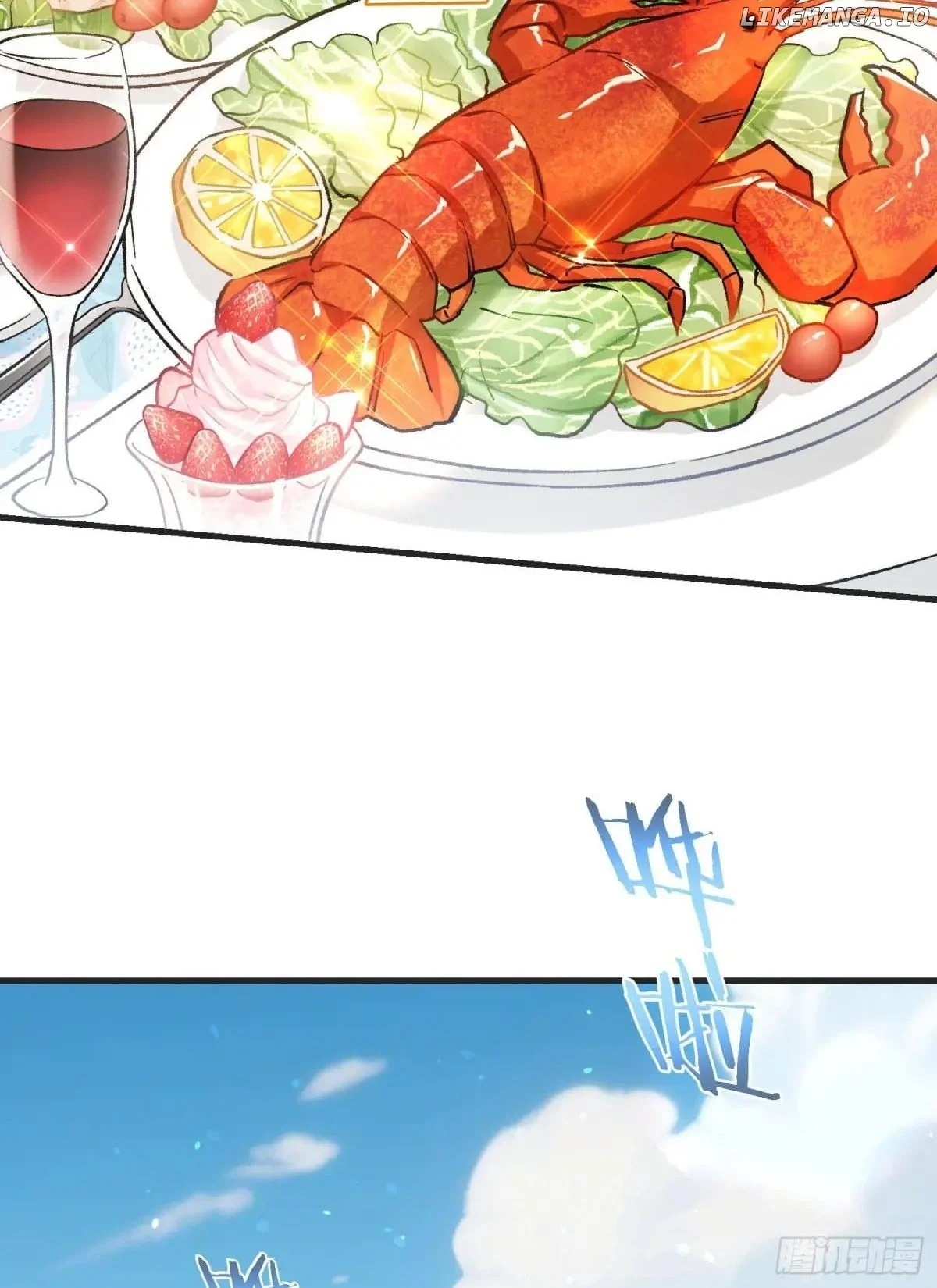 After Improperly Licking a Dog, I Became a Billionaire — Chapter 211 — page 5