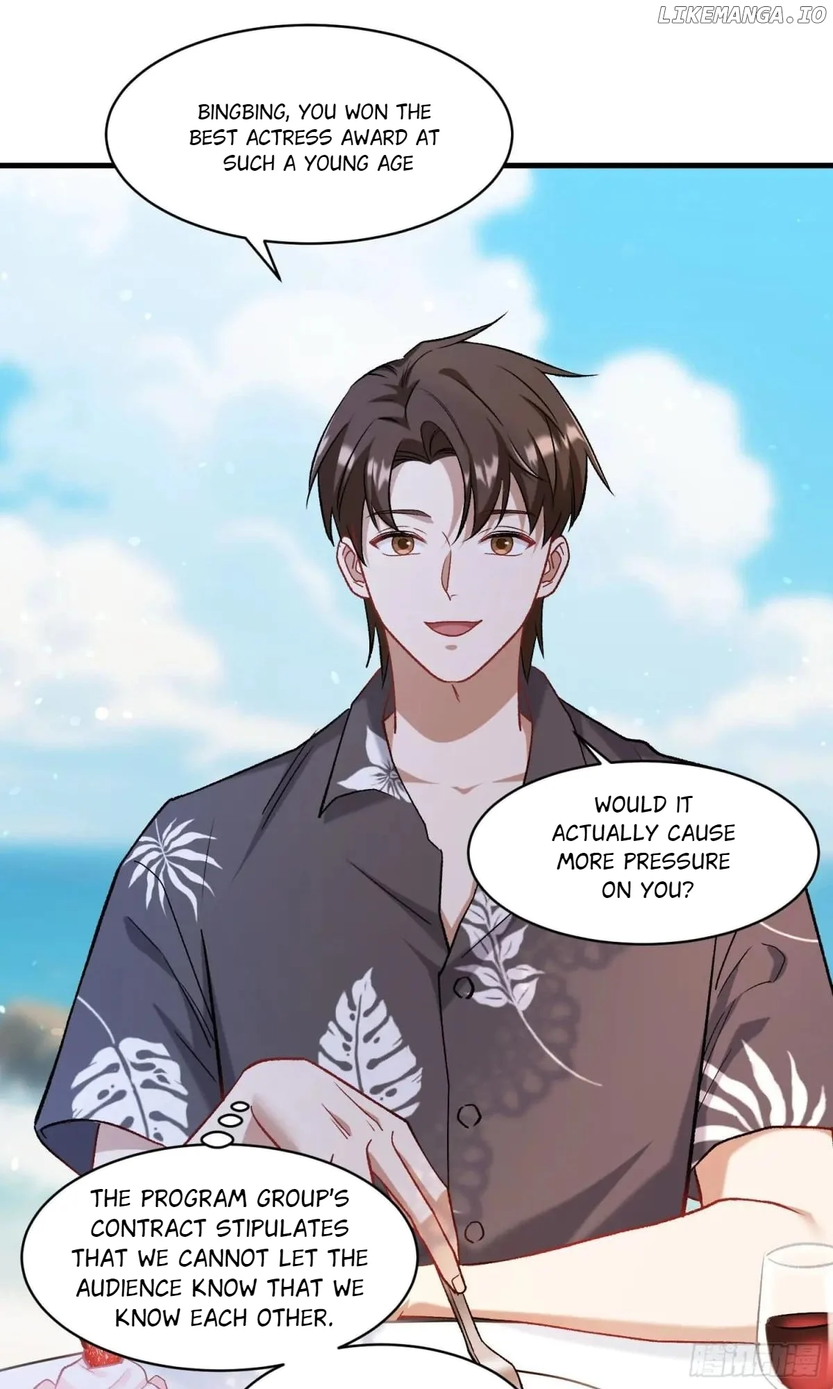 After Improperly Licking a Dog, I Became a Billionaire — Chapter 211 — page 9