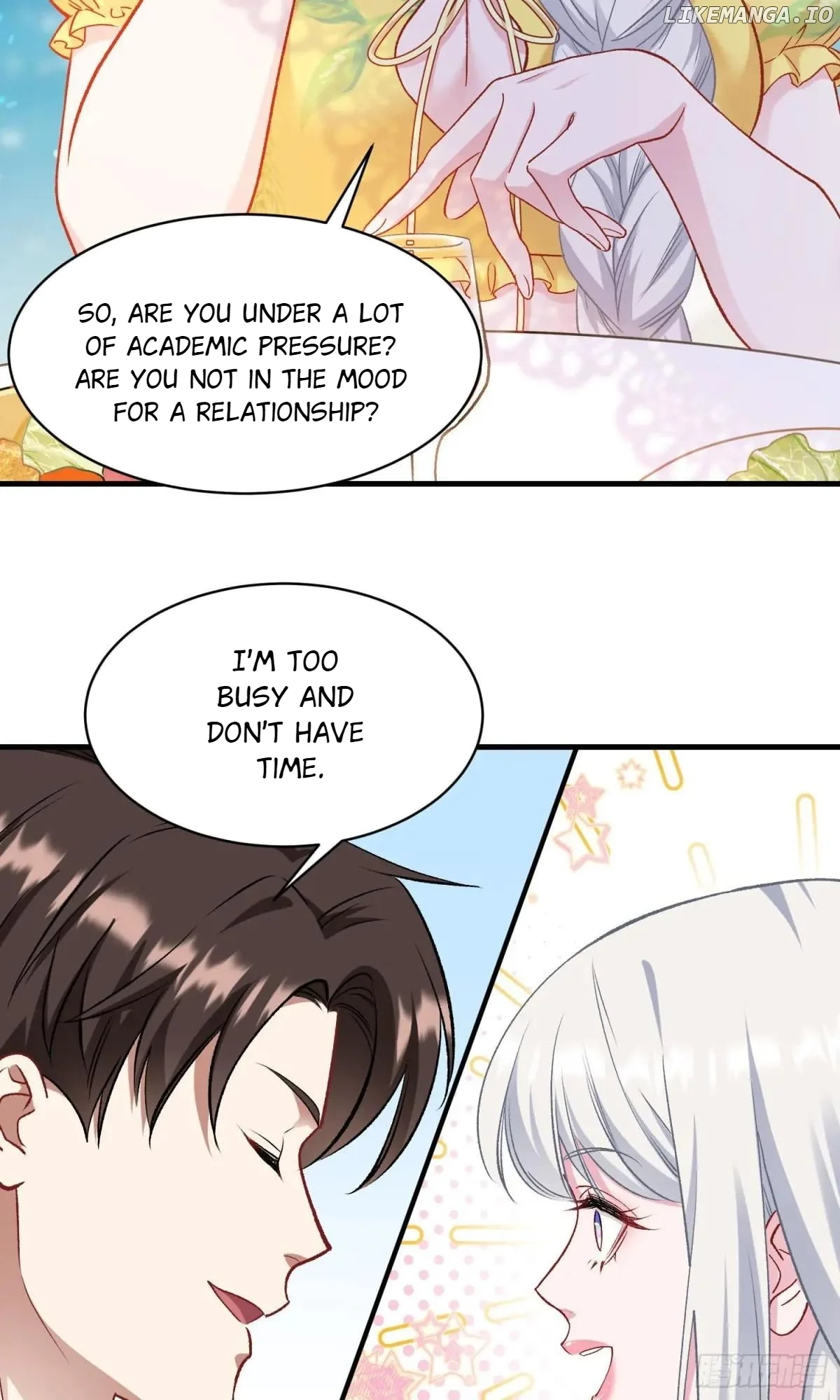 After Improperly Licking a Dog, I Became a Billionaire — Chapter 211 — page 11