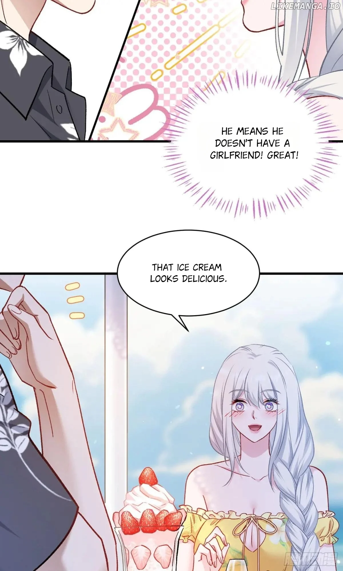 After Improperly Licking a Dog, I Became a Billionaire — Chapter 211 — page 12