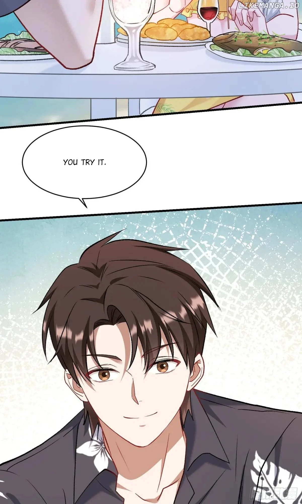 After Improperly Licking a Dog, I Became a Billionaire — Chapter 211 — page 13