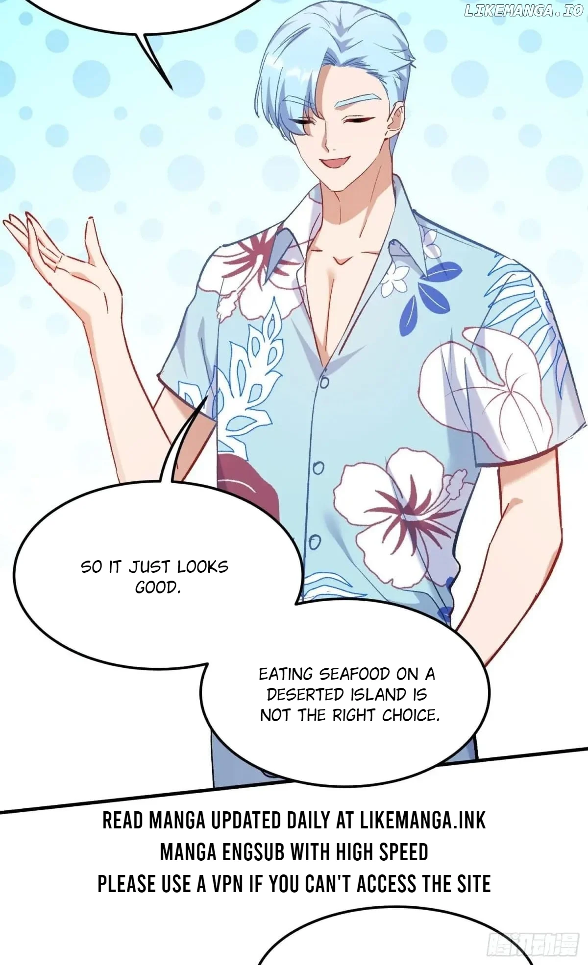 After Improperly Licking a Dog, I Became a Billionaire — Chapter 211 — page 21