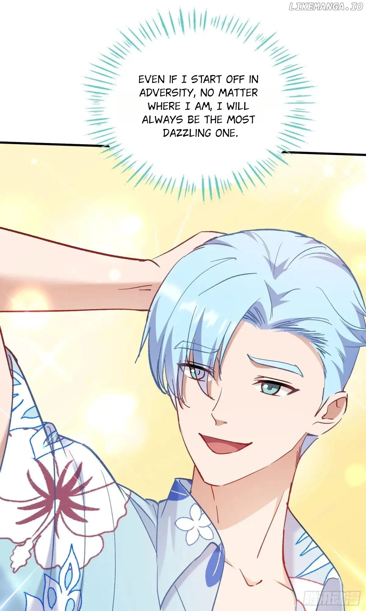 After Improperly Licking a Dog, I Became a Billionaire — Chapter 211 — page 23