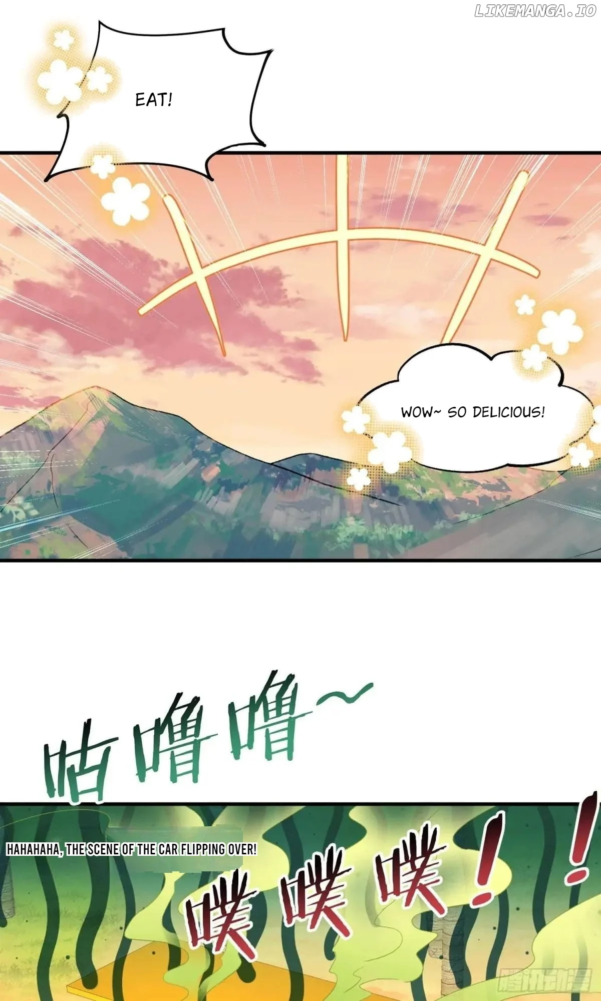 After Improperly Licking a Dog, I Became a Billionaire — Chapter 211 — page 26