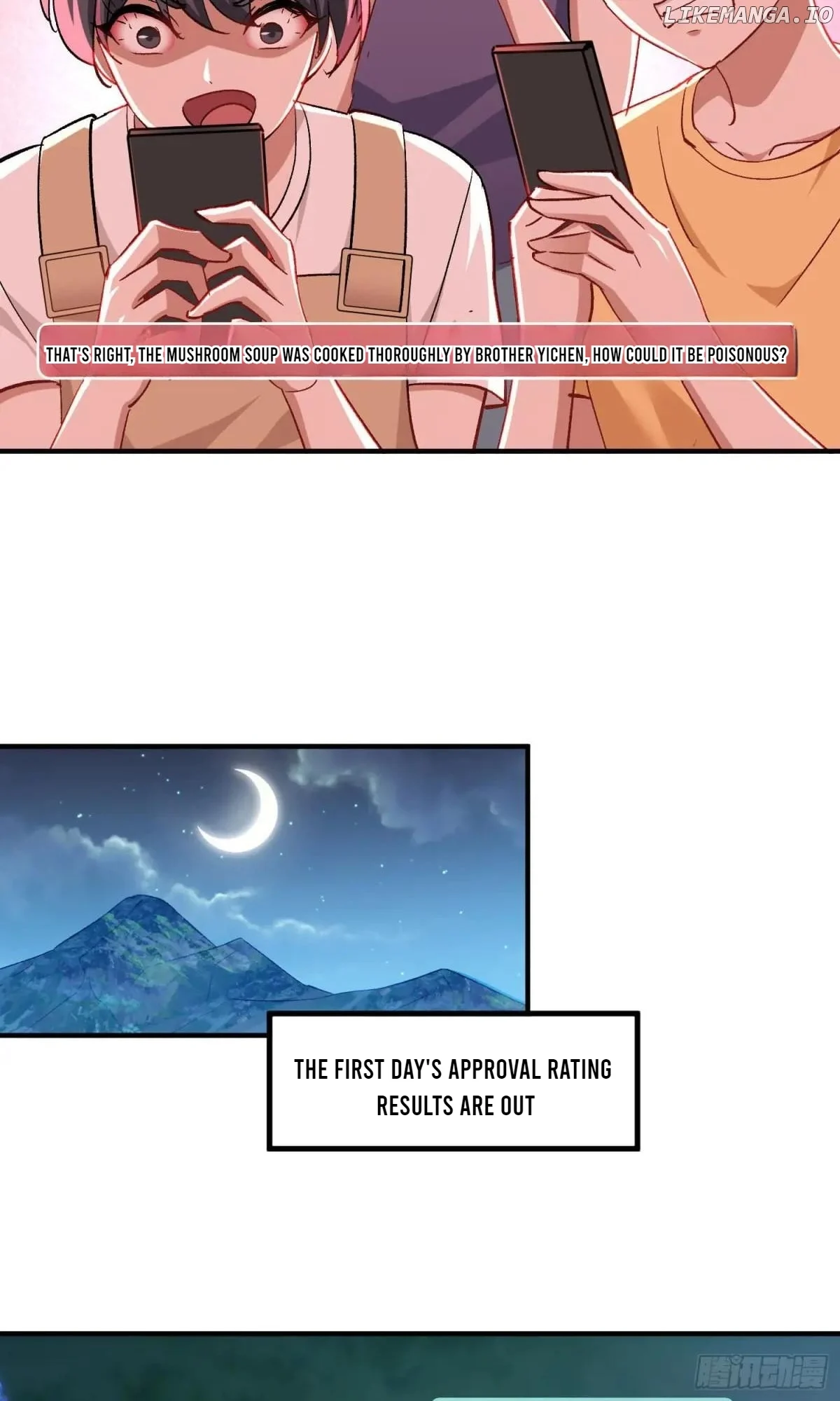 After Improperly Licking a Dog, I Became a Billionaire — Chapter 211 — page 28