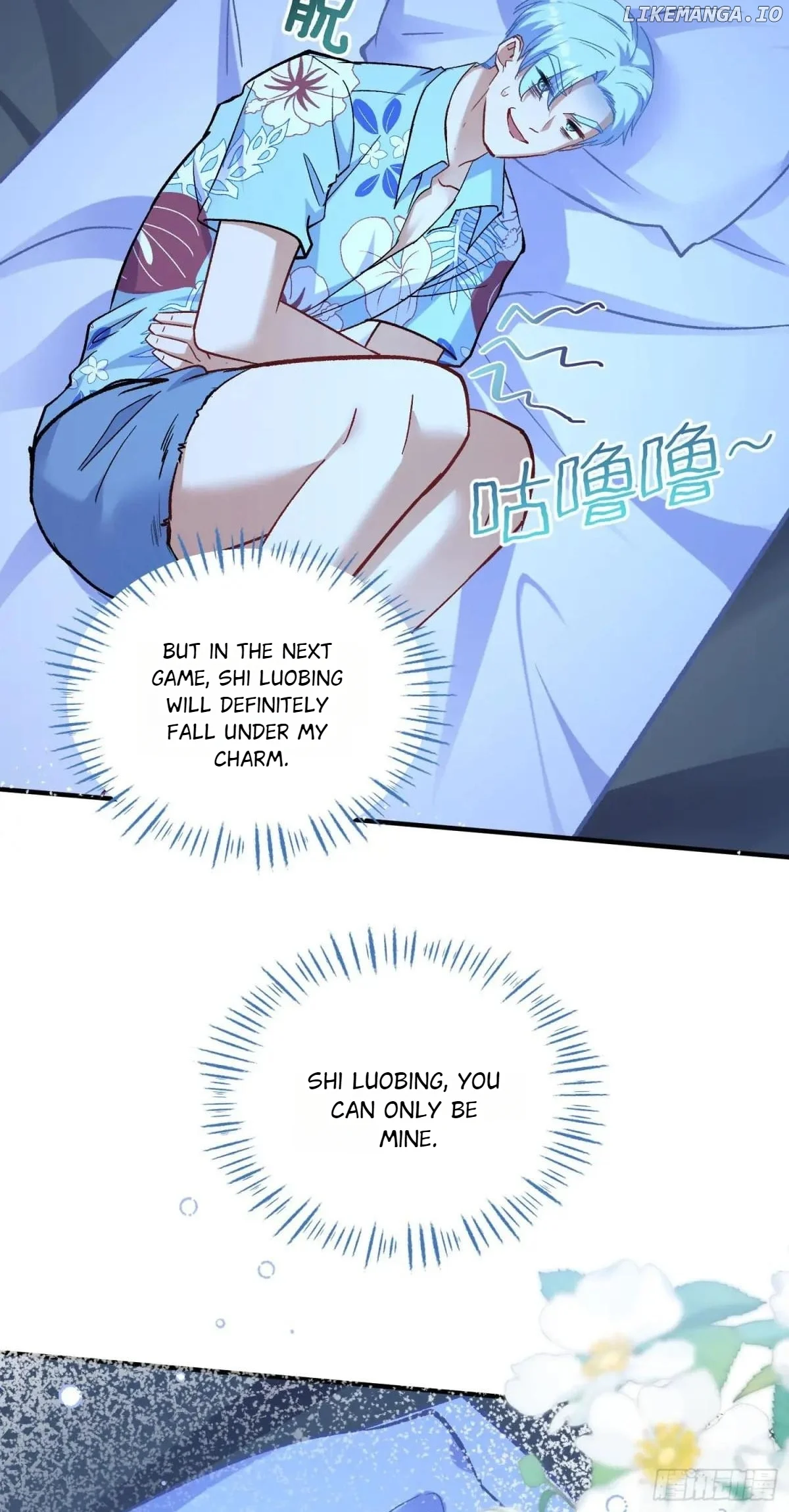 After Improperly Licking a Dog, I Became a Billionaire — Chapter 211 — page 35
