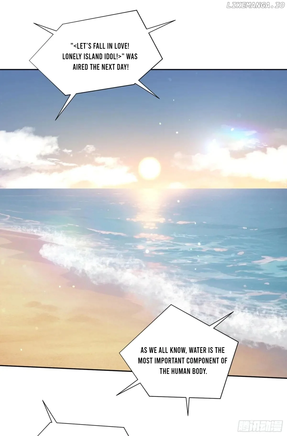 After Improperly Licking a Dog, I Became a Billionaire — Chapter 211 — page 38