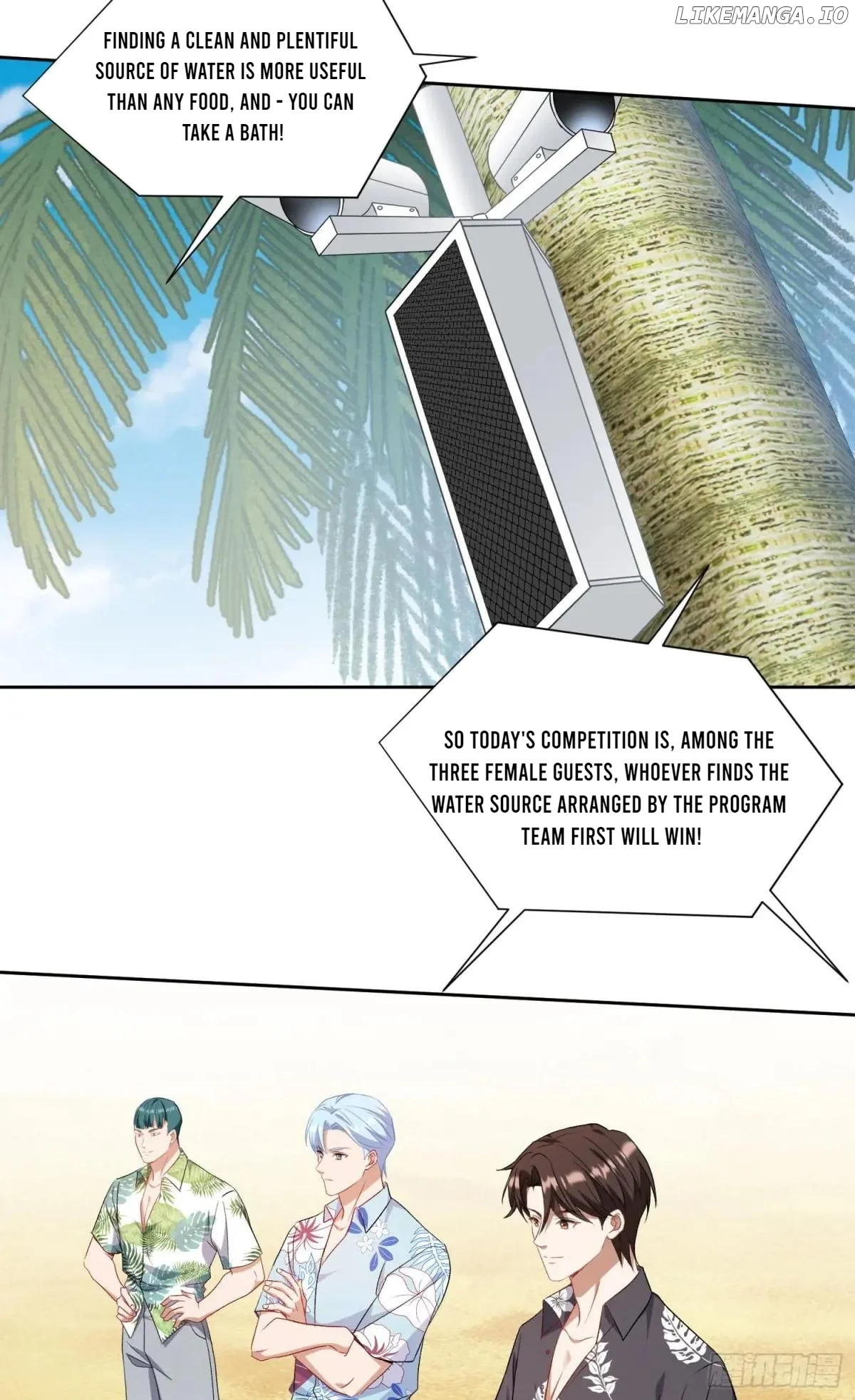 After Improperly Licking a Dog, I Became a Billionaire — Chapter 211 — page 39
