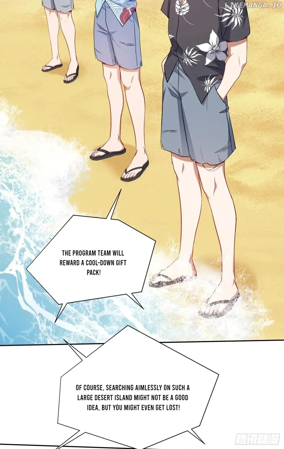 After Improperly Licking a Dog, I Became a Billionaire — Chapter 211 — page 40
