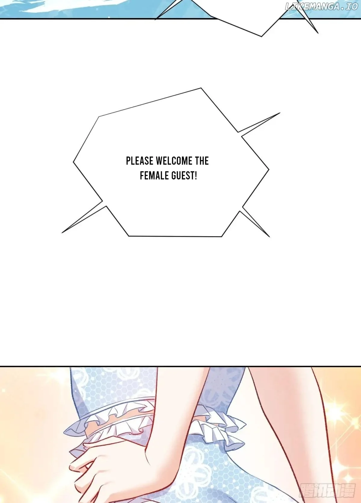 After Improperly Licking a Dog, I Became a Billionaire — Chapter 211 — page 43