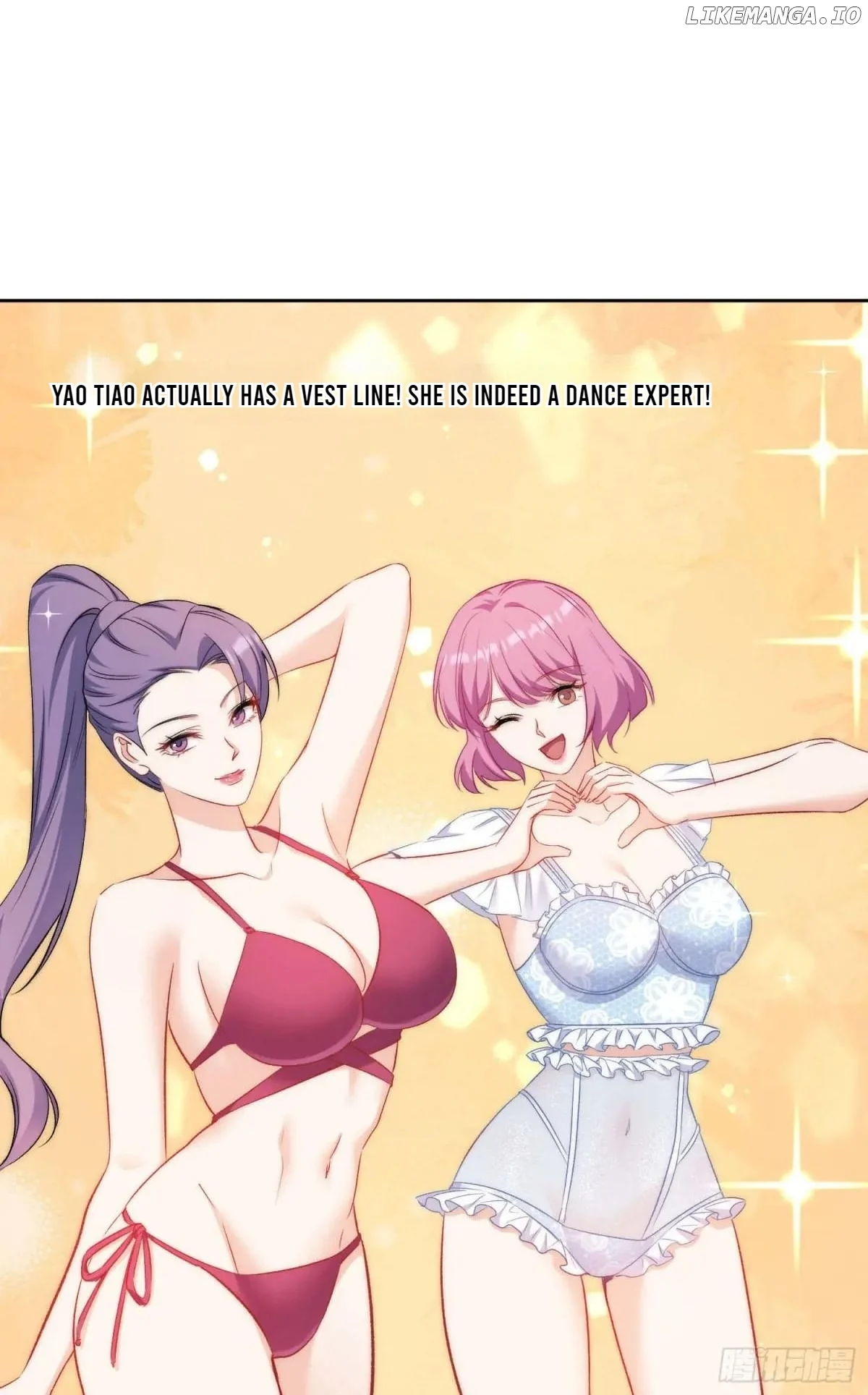 After Improperly Licking a Dog, I Became a Billionaire — Chapter 211 — page 46