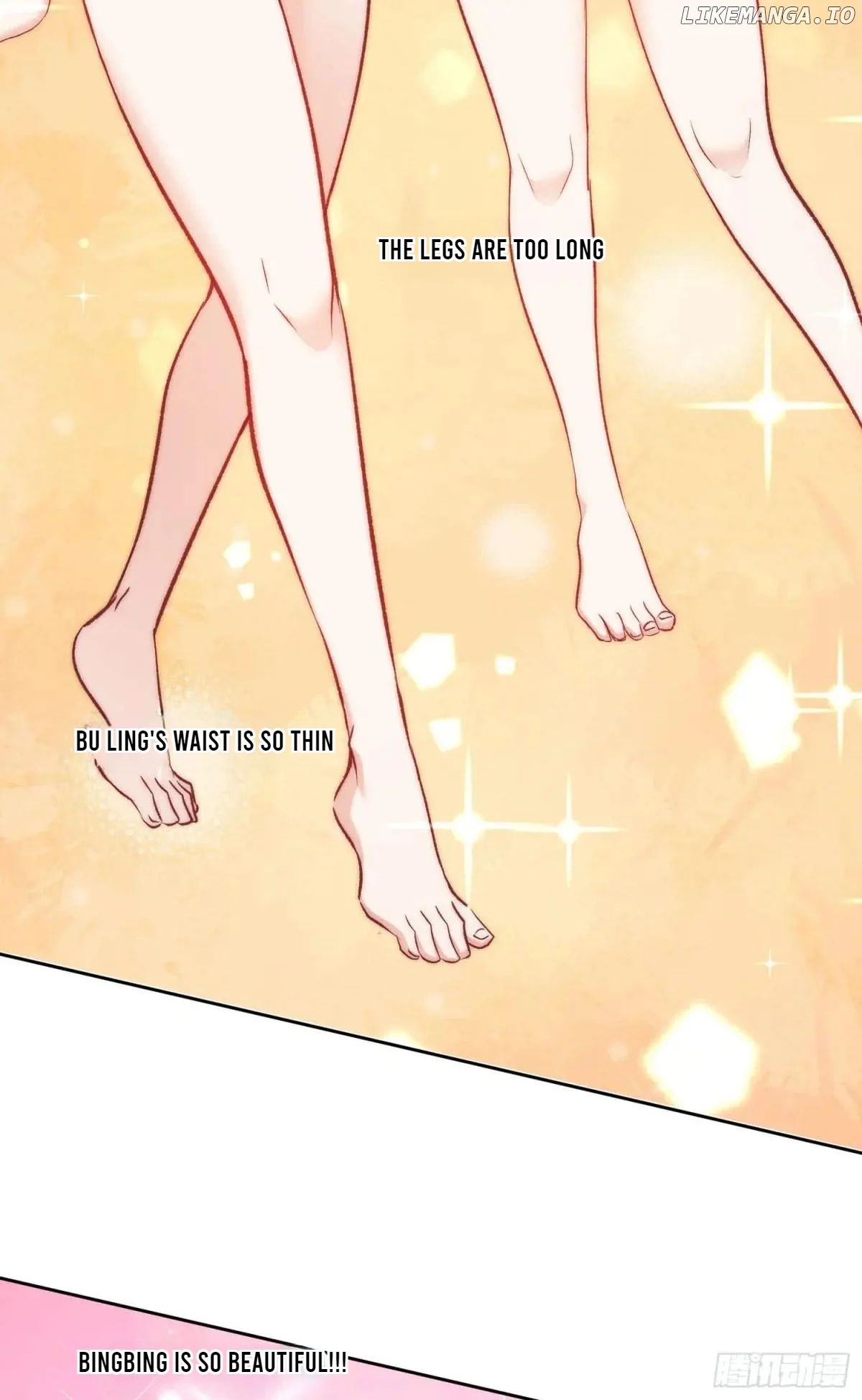 After Improperly Licking a Dog, I Became a Billionaire — Chapter 211 — page 47