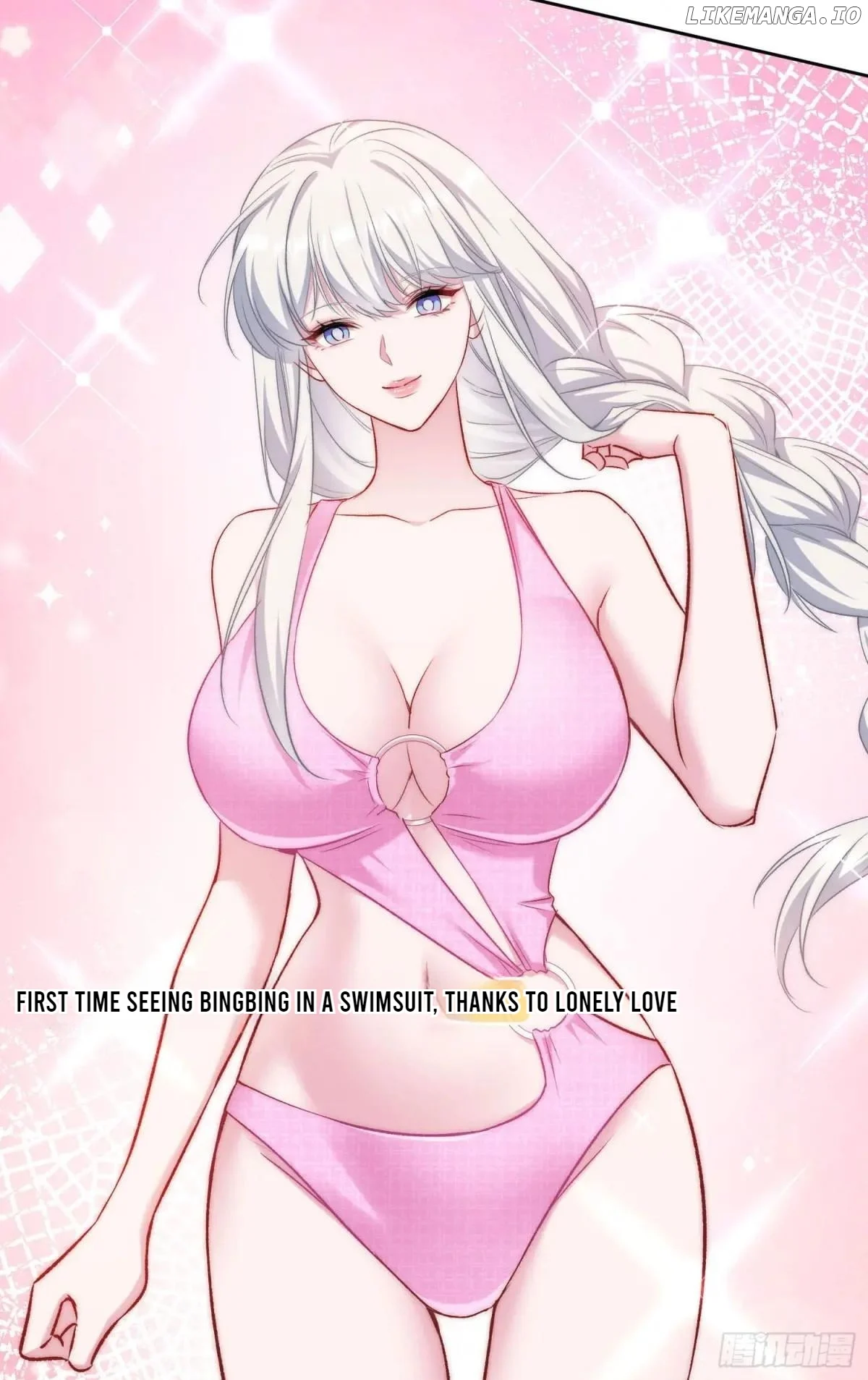After Improperly Licking a Dog, I Became a Billionaire — Chapter 211 — page 48