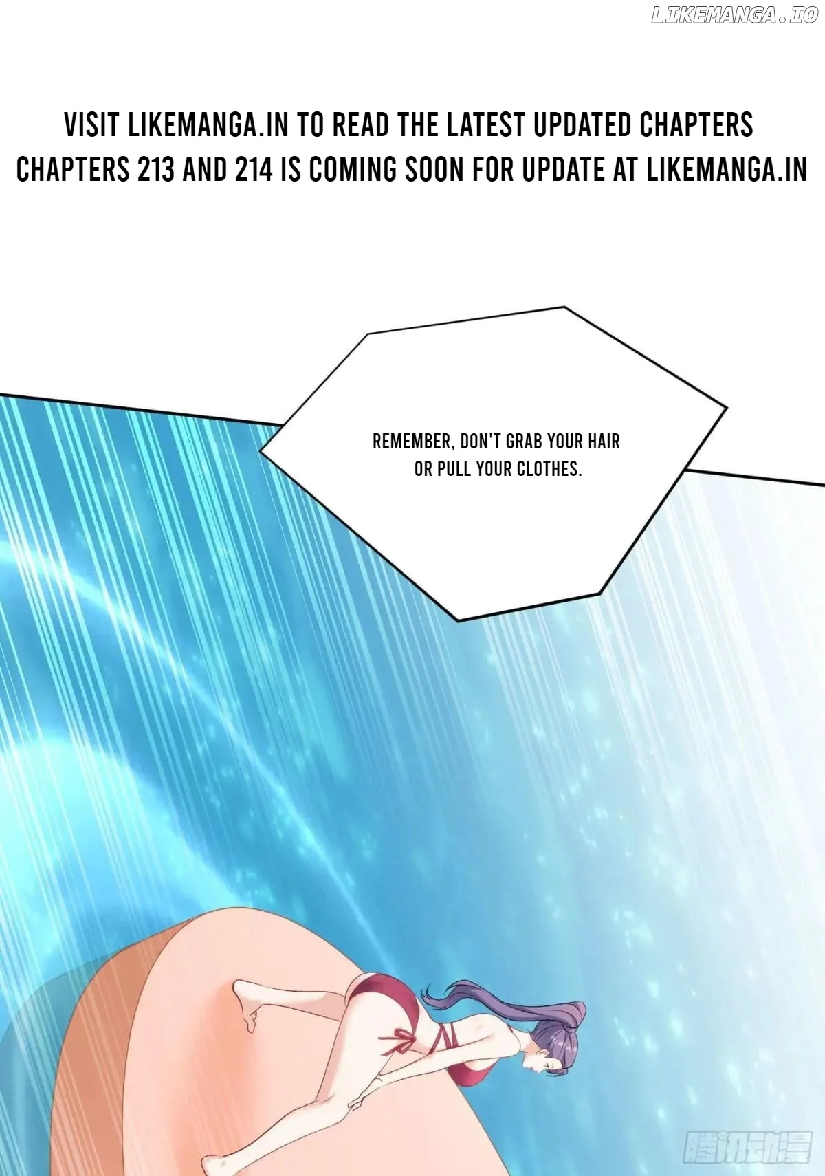 After Improperly Licking a Dog, I Became a Billionaire — Chapter 212 — page 1