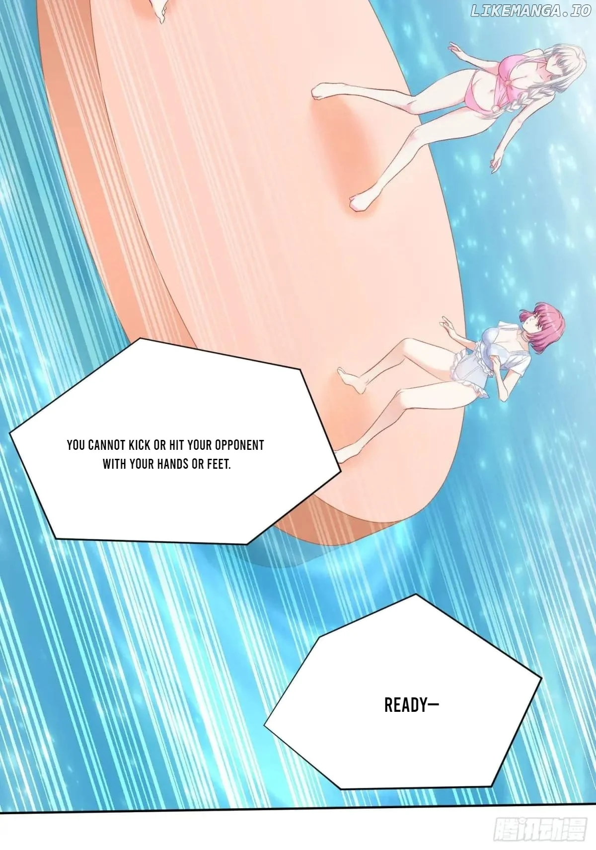 After Improperly Licking a Dog, I Became a Billionaire — Chapter 212 — page 2