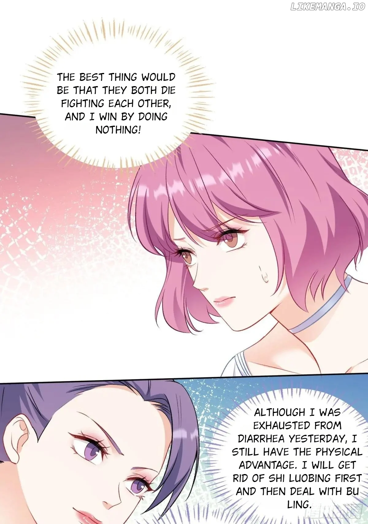 After Improperly Licking a Dog, I Became a Billionaire — Chapter 212 — page 3