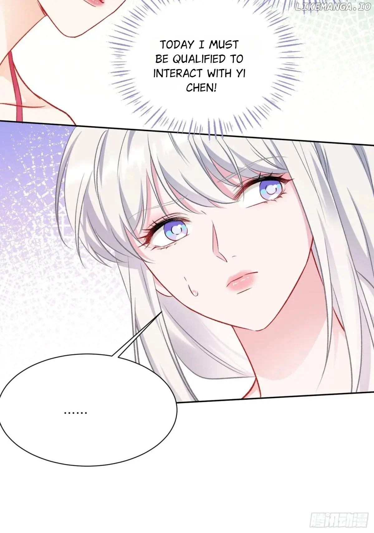 After Improperly Licking a Dog, I Became a Billionaire — Chapter 212 — page 4