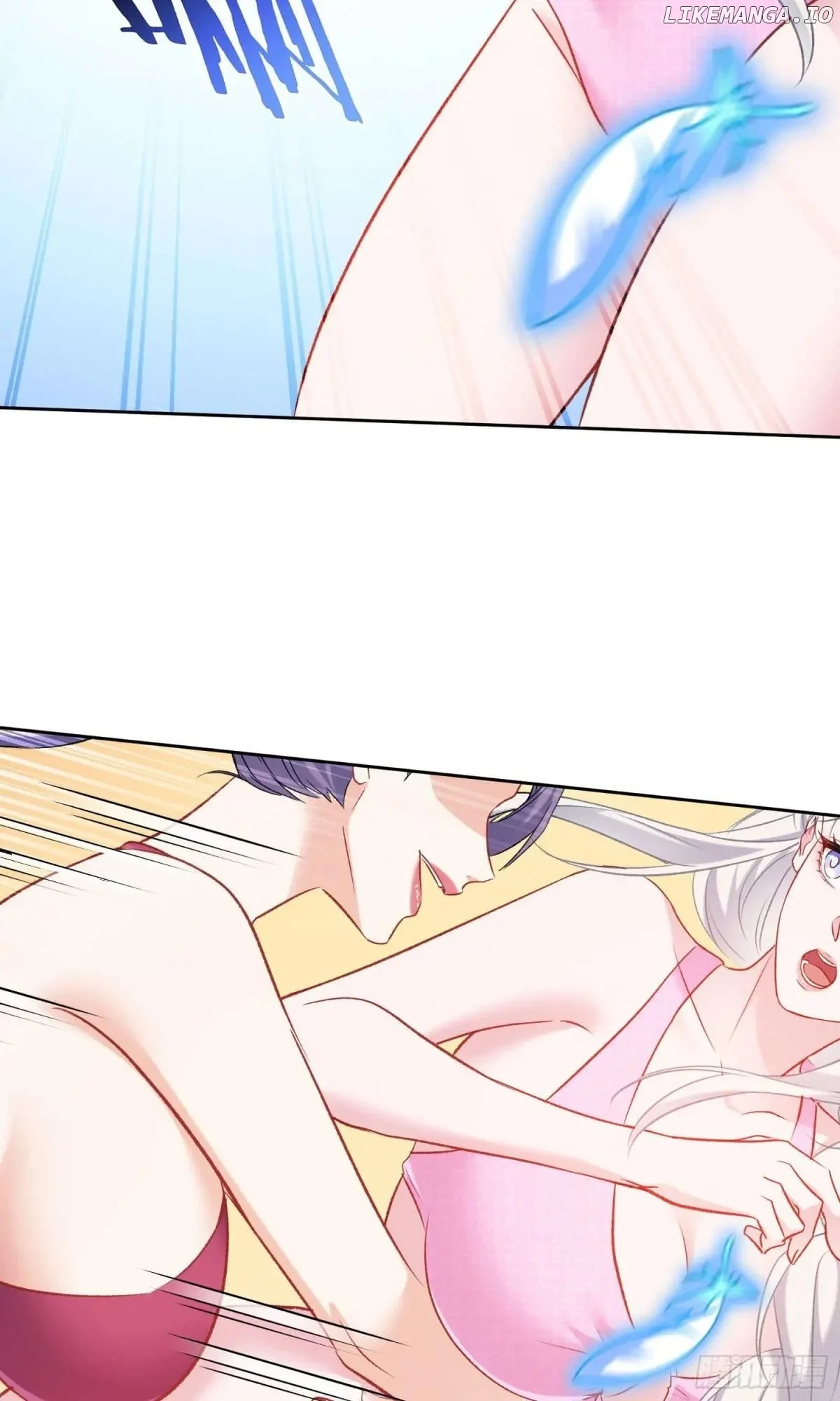 After Improperly Licking a Dog, I Became a Billionaire — Chapter 212 — page 6