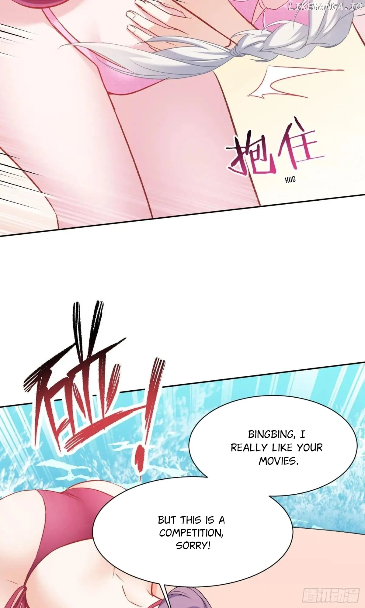 After Improperly Licking a Dog, I Became a Billionaire — Chapter 212 — page 7