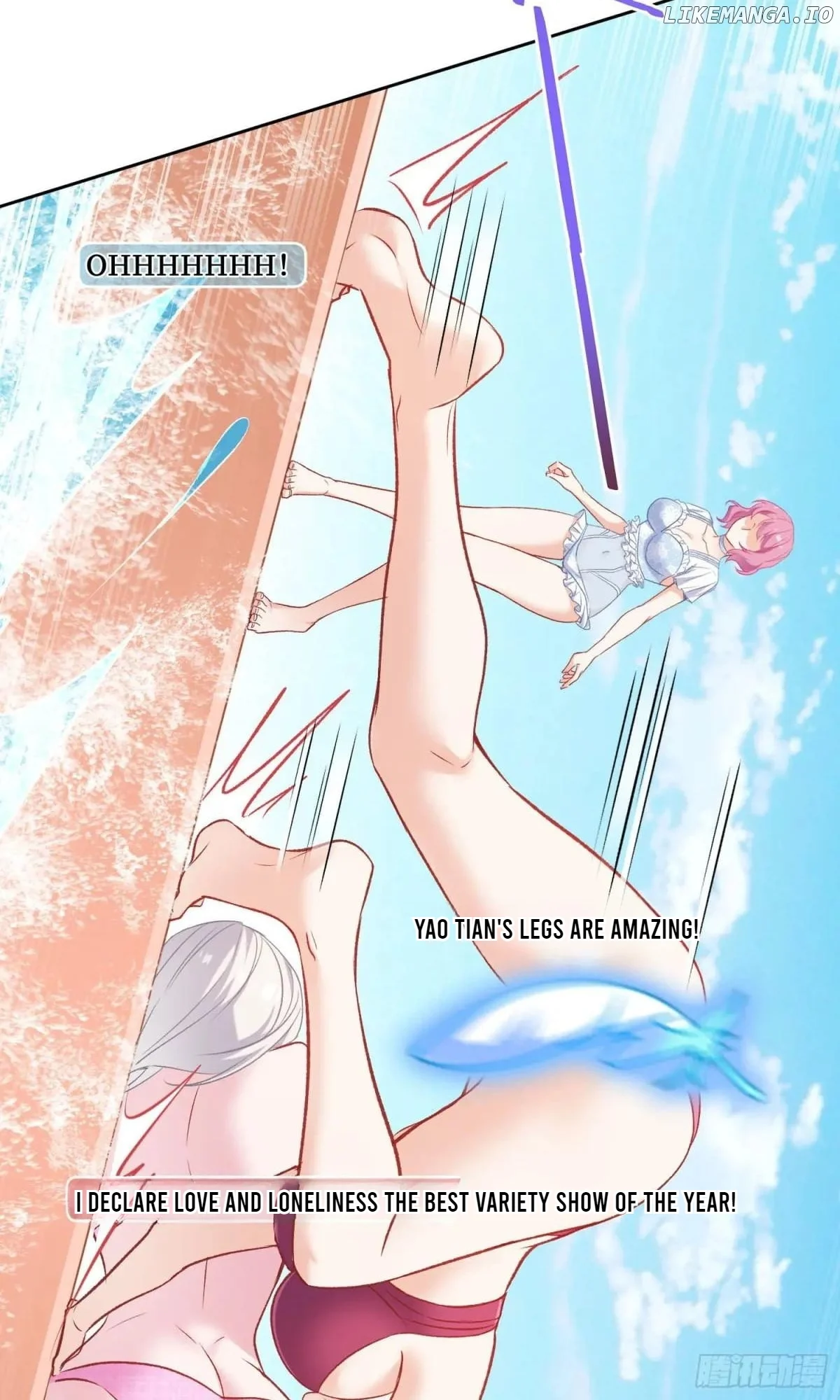 After Improperly Licking a Dog, I Became a Billionaire — Chapter 212 — page 9
