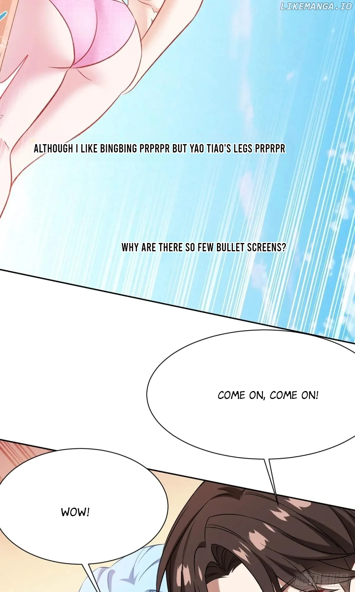 After Improperly Licking a Dog, I Became a Billionaire — Chapter 212 — page 10