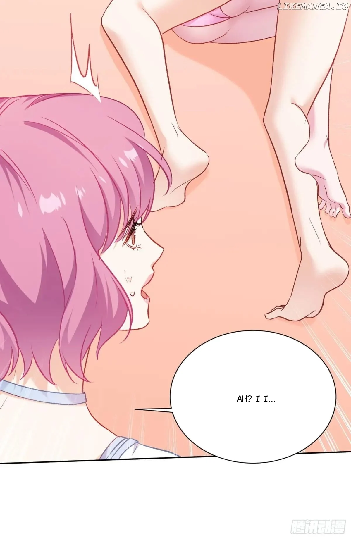 After Improperly Licking a Dog, I Became a Billionaire — Chapter 212 — page 12