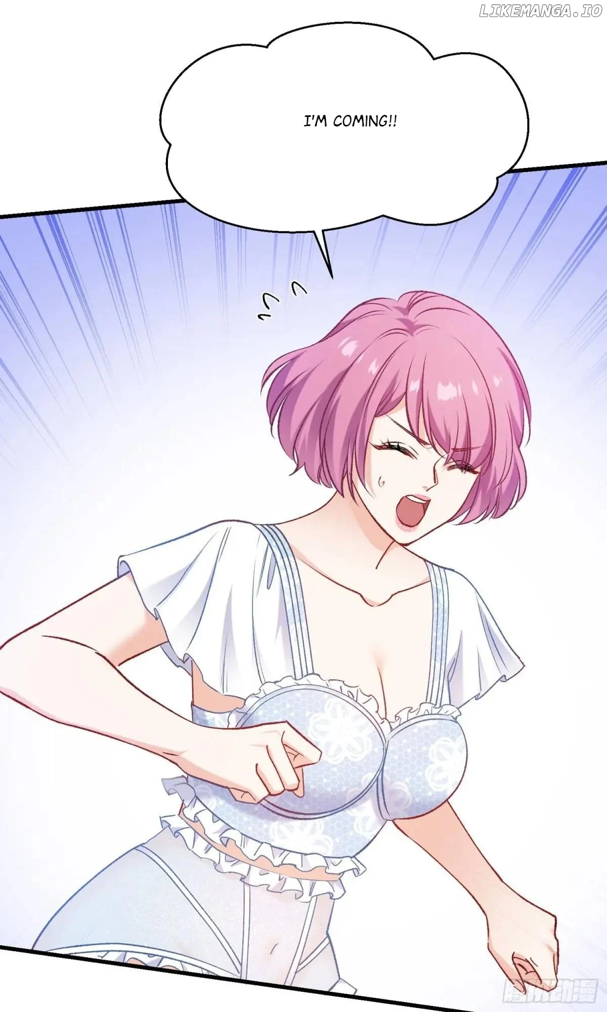 After Improperly Licking a Dog, I Became a Billionaire — Chapter 212 — page 13