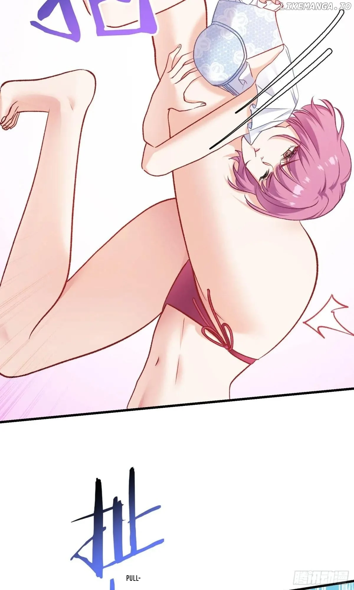 After Improperly Licking a Dog, I Became a Billionaire — Chapter 212 — page 15