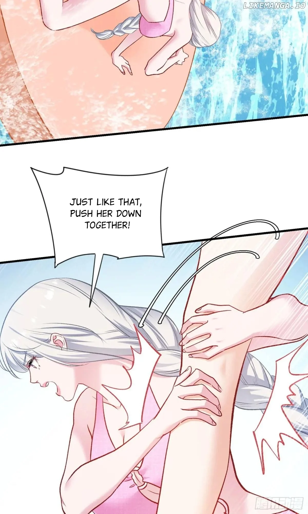 After Improperly Licking a Dog, I Became a Billionaire — Chapter 212 — page 17