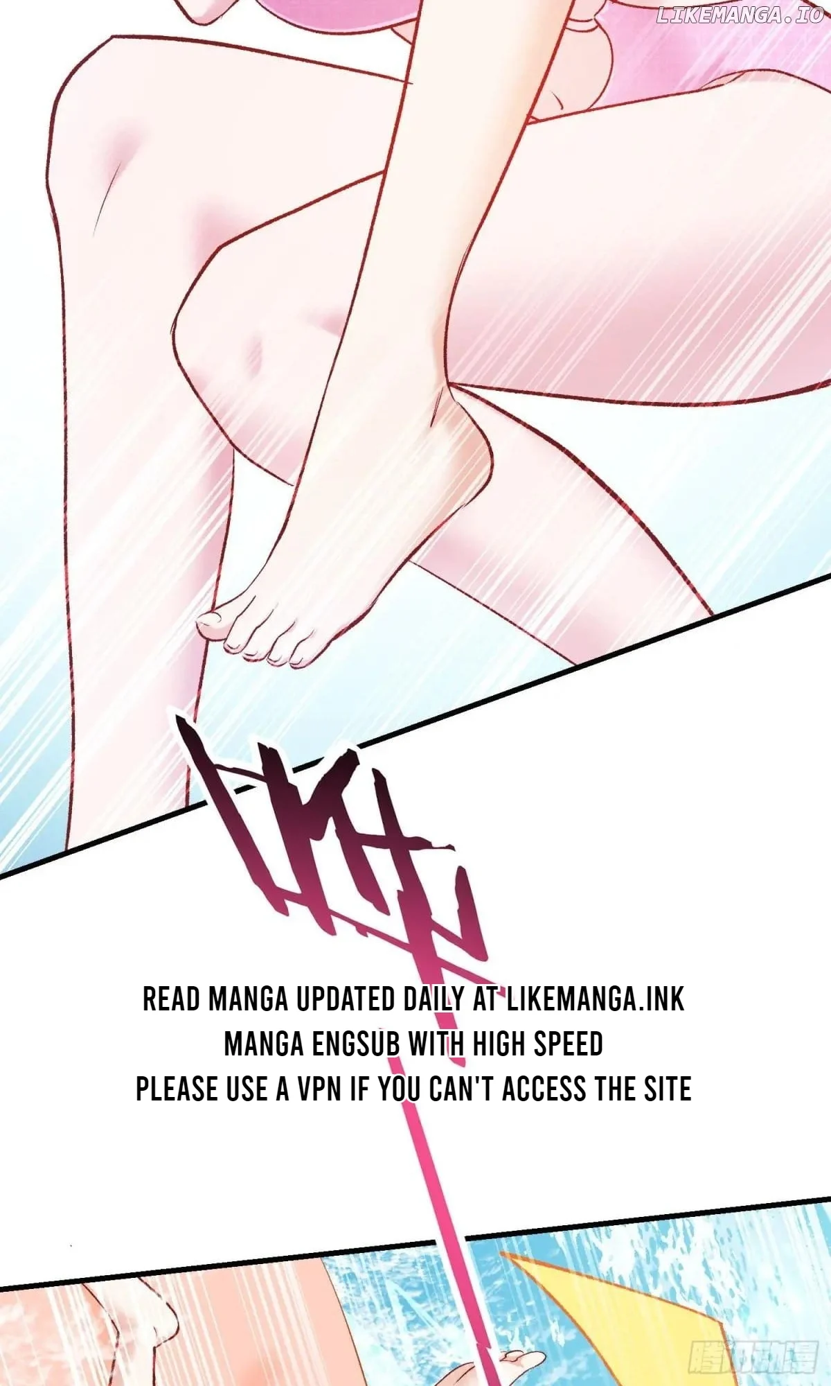 After Improperly Licking a Dog, I Became a Billionaire — Chapter 212 — page 18