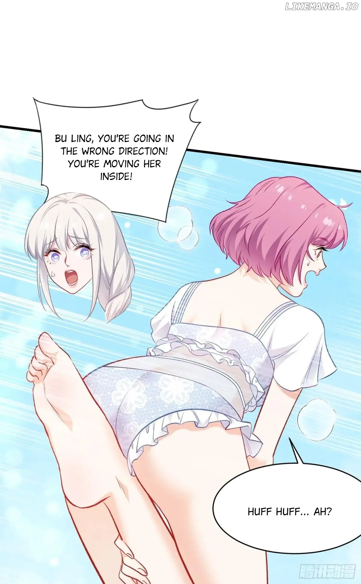 After Improperly Licking a Dog, I Became a Billionaire — Chapter 212 — page 21