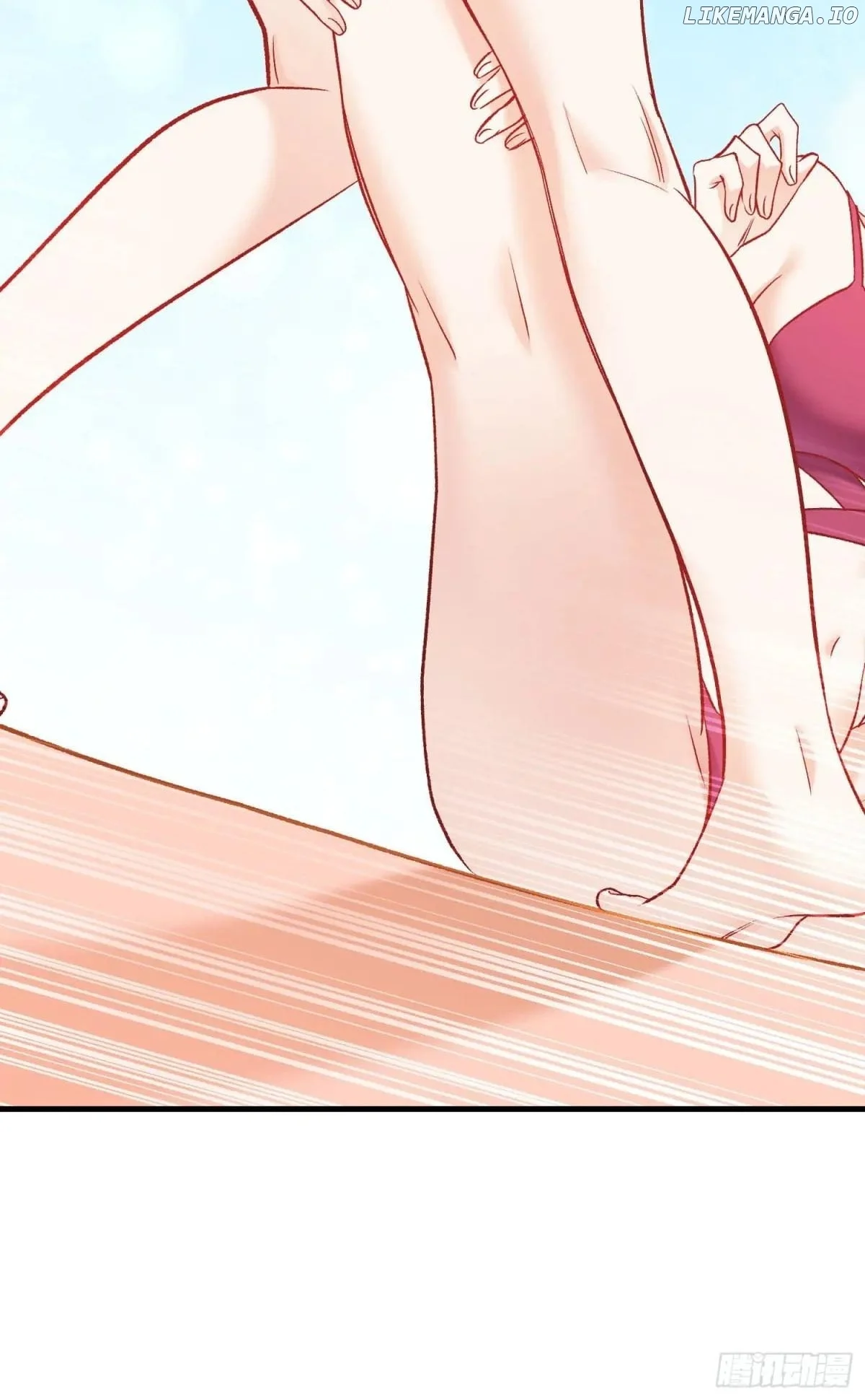 After Improperly Licking a Dog, I Became a Billionaire — Chapter 212 — page 22
