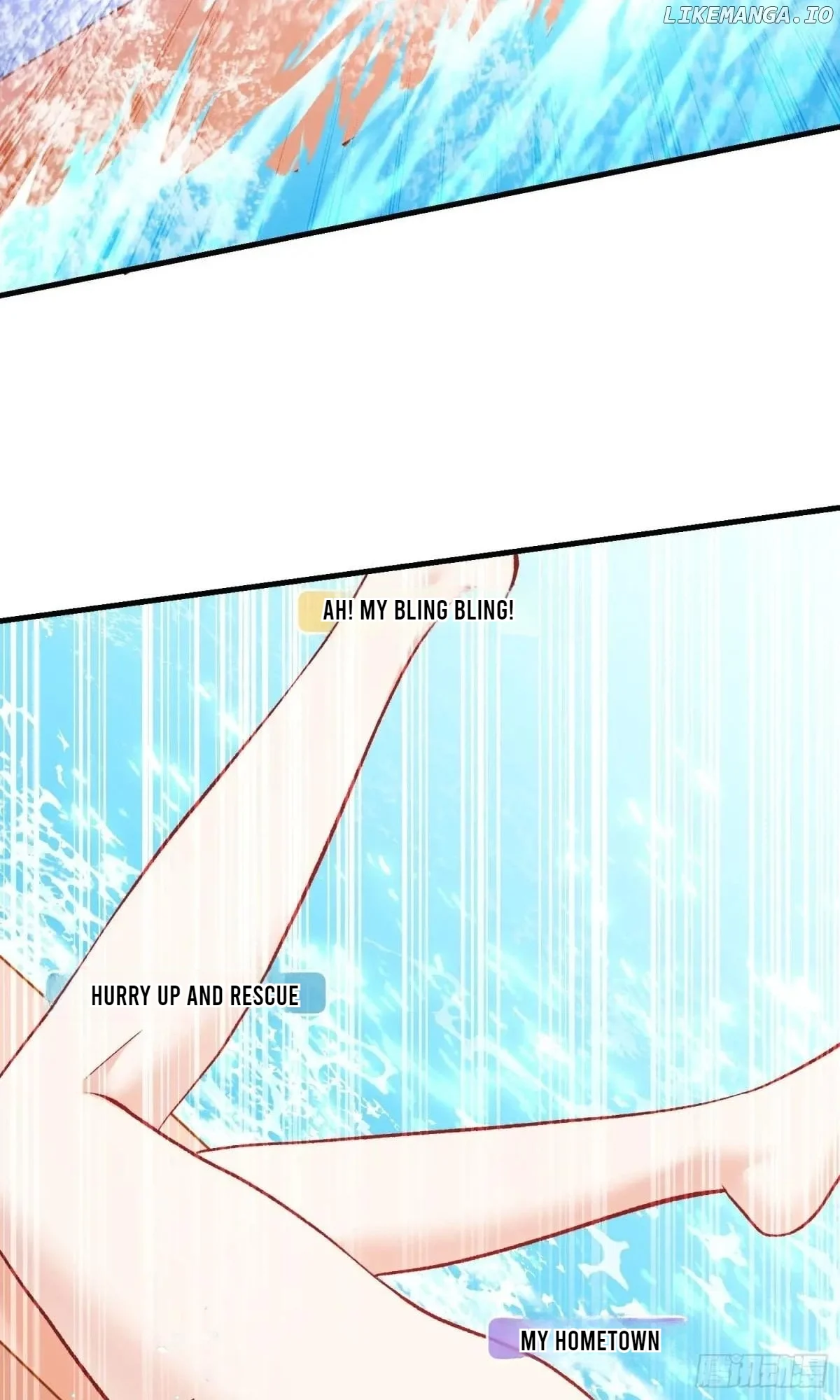 After Improperly Licking a Dog, I Became a Billionaire — Chapter 212 — page 28