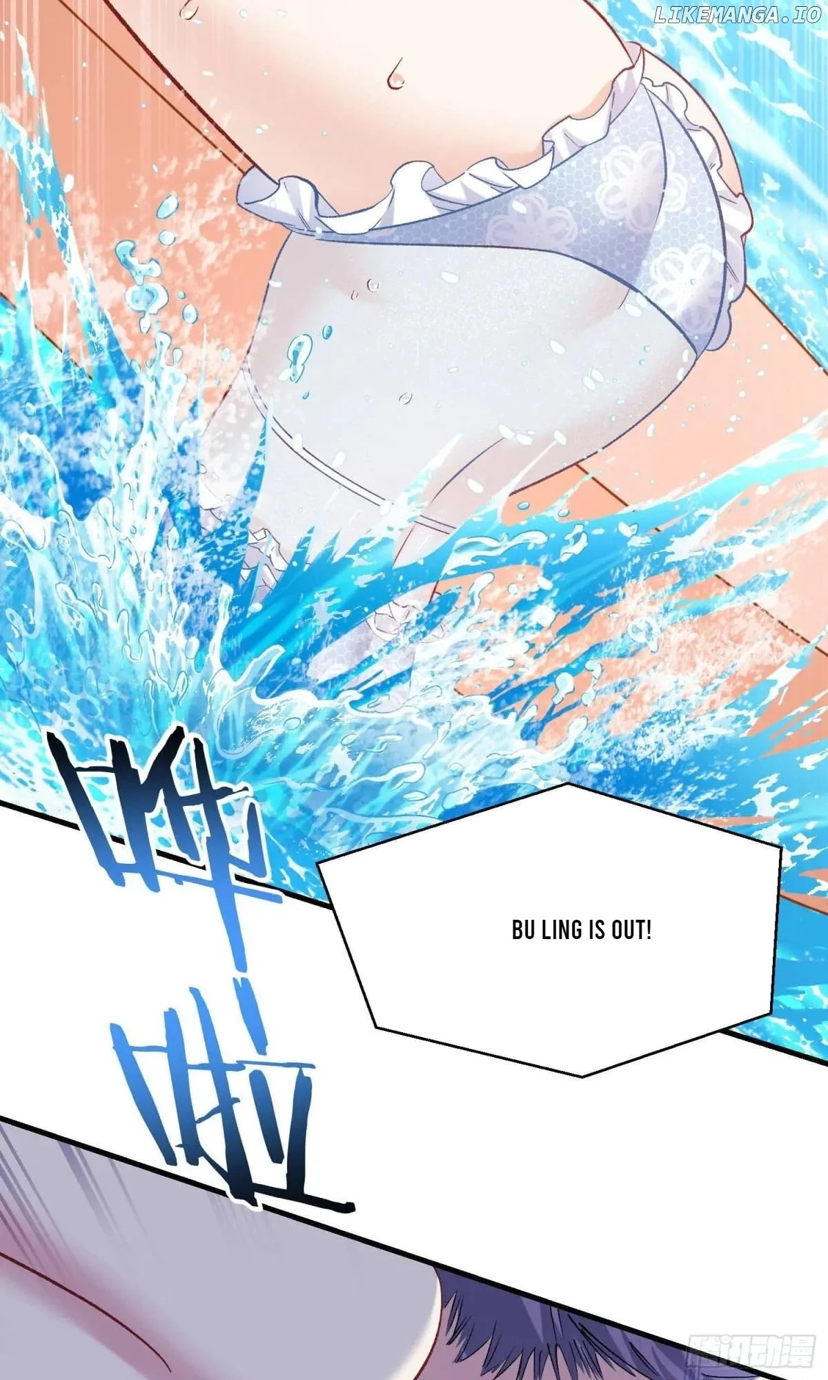 After Improperly Licking a Dog, I Became a Billionaire — Chapter 212 — page 29