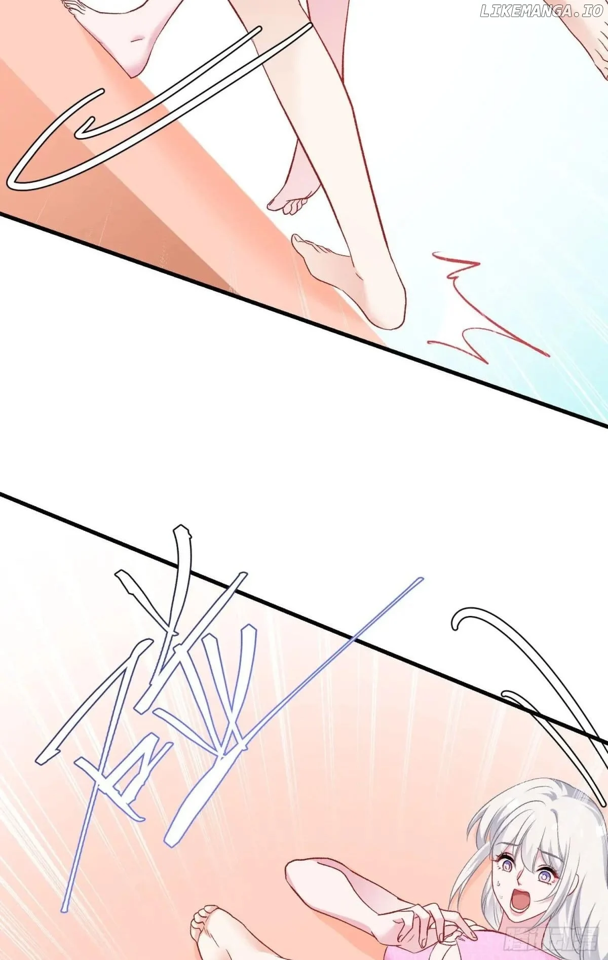 After Improperly Licking a Dog, I Became a Billionaire — Chapter 212 — page 32