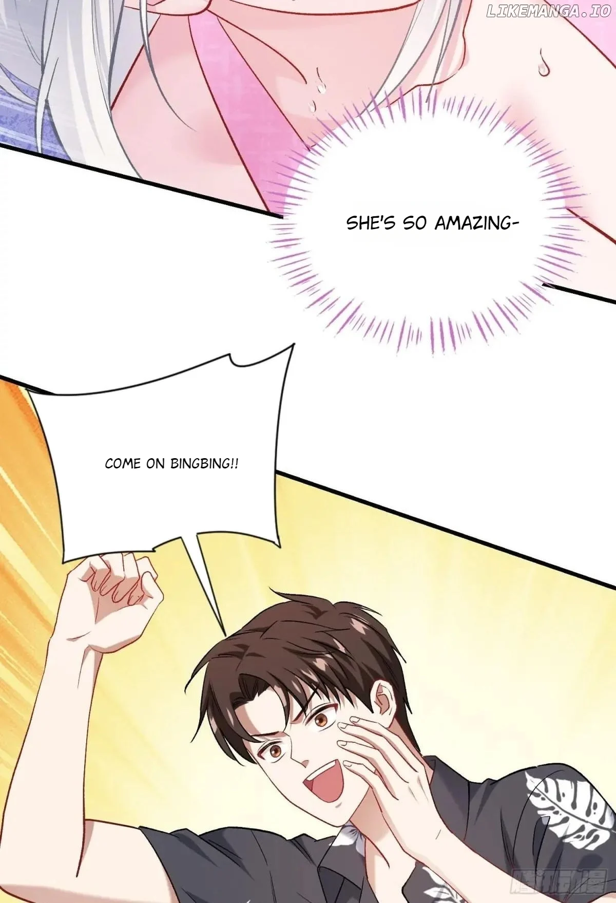 After Improperly Licking a Dog, I Became a Billionaire — Chapter 212 — page 36