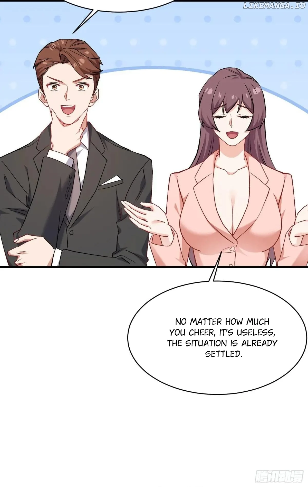 After Improperly Licking a Dog, I Became a Billionaire — Chapter 212 — page 38