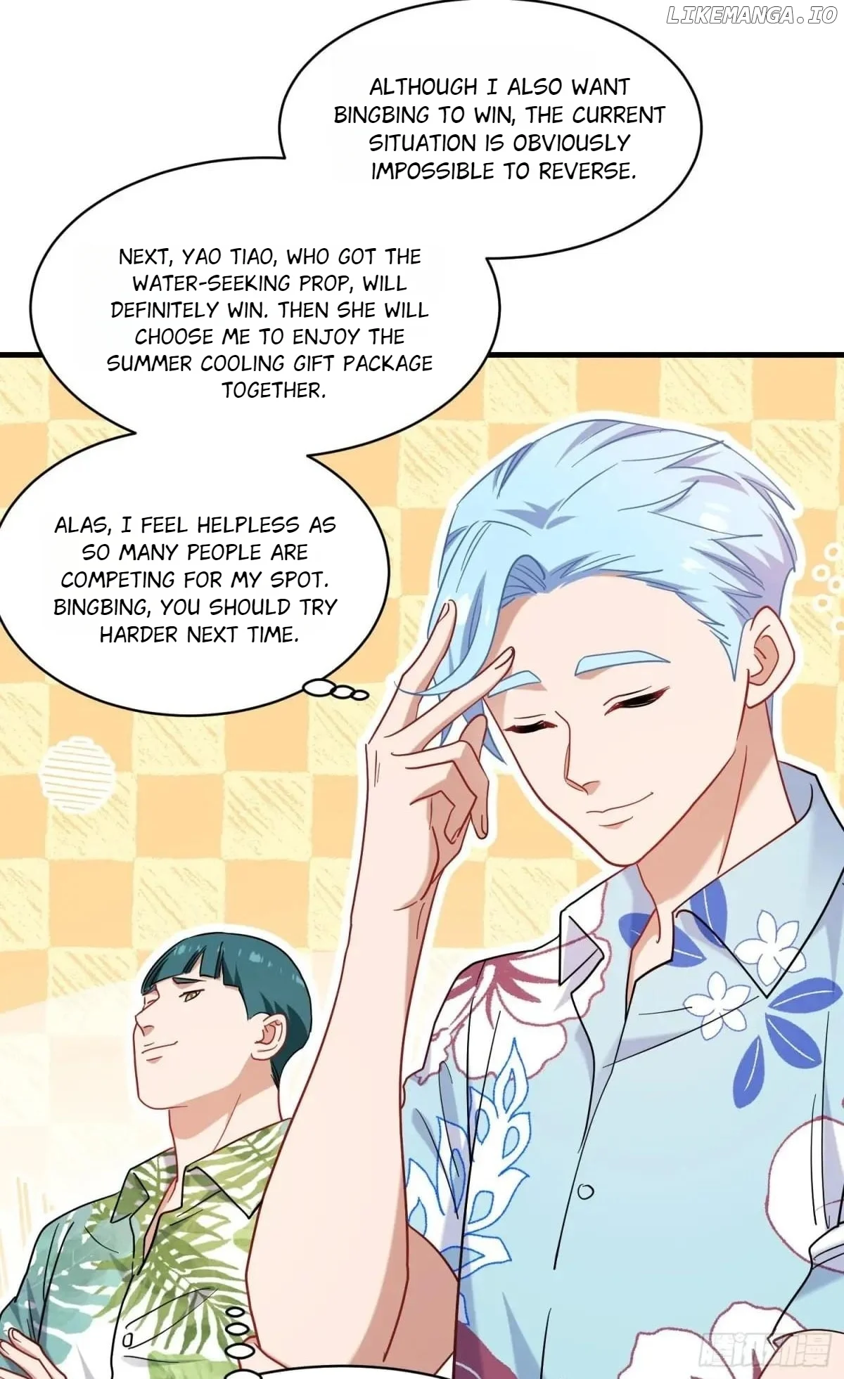 After Improperly Licking a Dog, I Became a Billionaire — Chapter 212 — page 39
