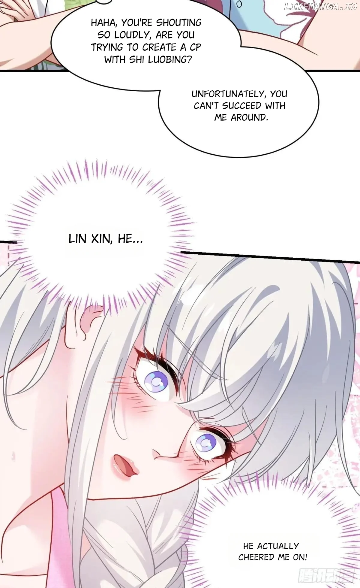 After Improperly Licking a Dog, I Became a Billionaire — Chapter 212 — page 40