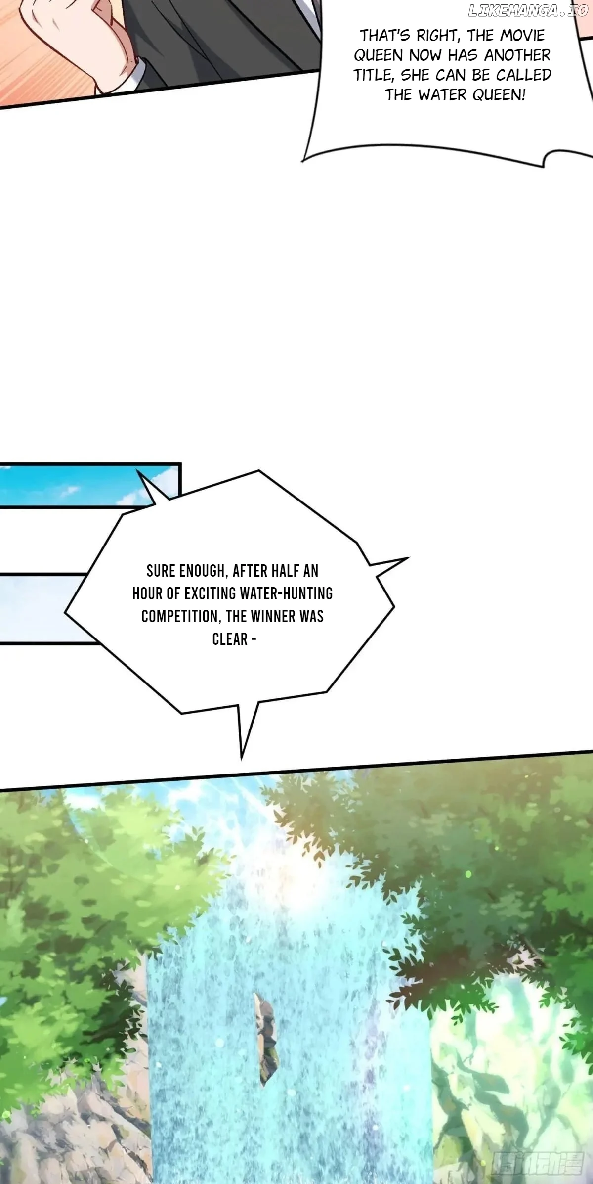 After Improperly Licking a Dog, I Became a Billionaire — Chapter 212 — page 50