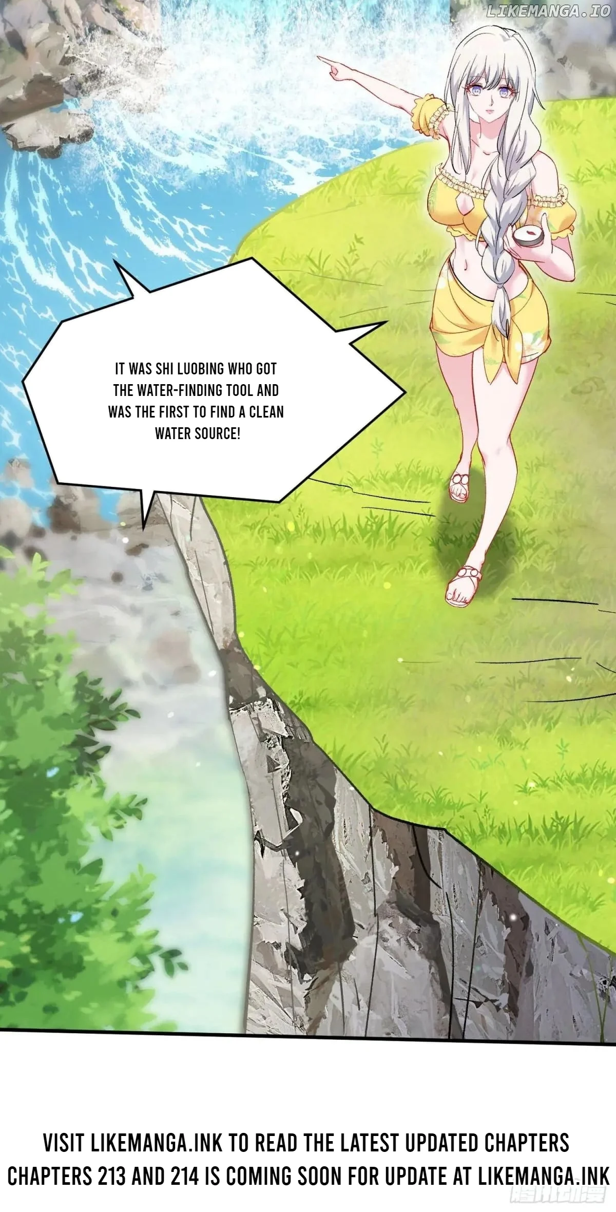 After Improperly Licking a Dog, I Became a Billionaire — Chapter 212 — page 51