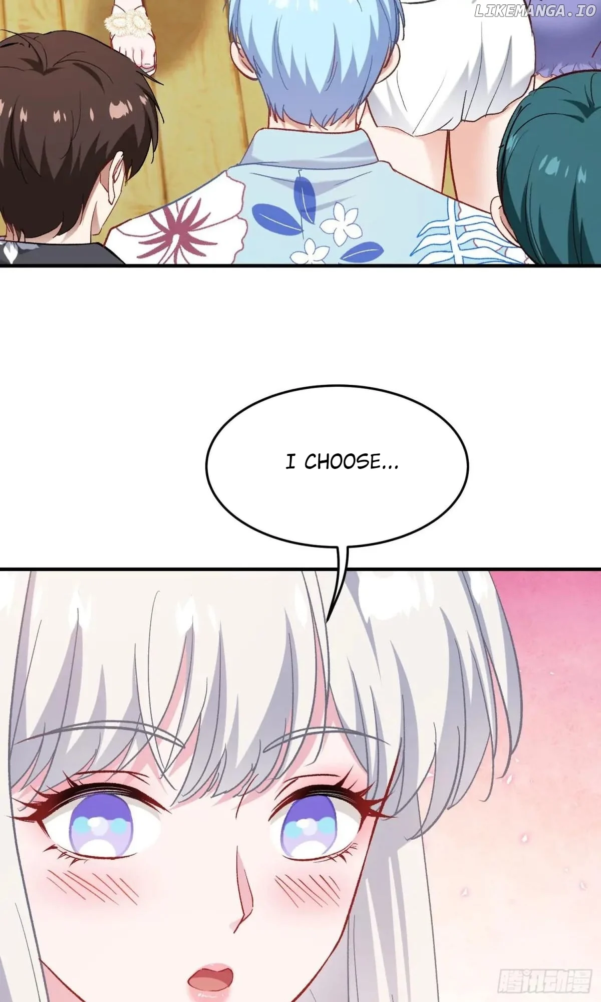 After Improperly Licking a Dog, I Became a Billionaire — Chapter 213 — page 10