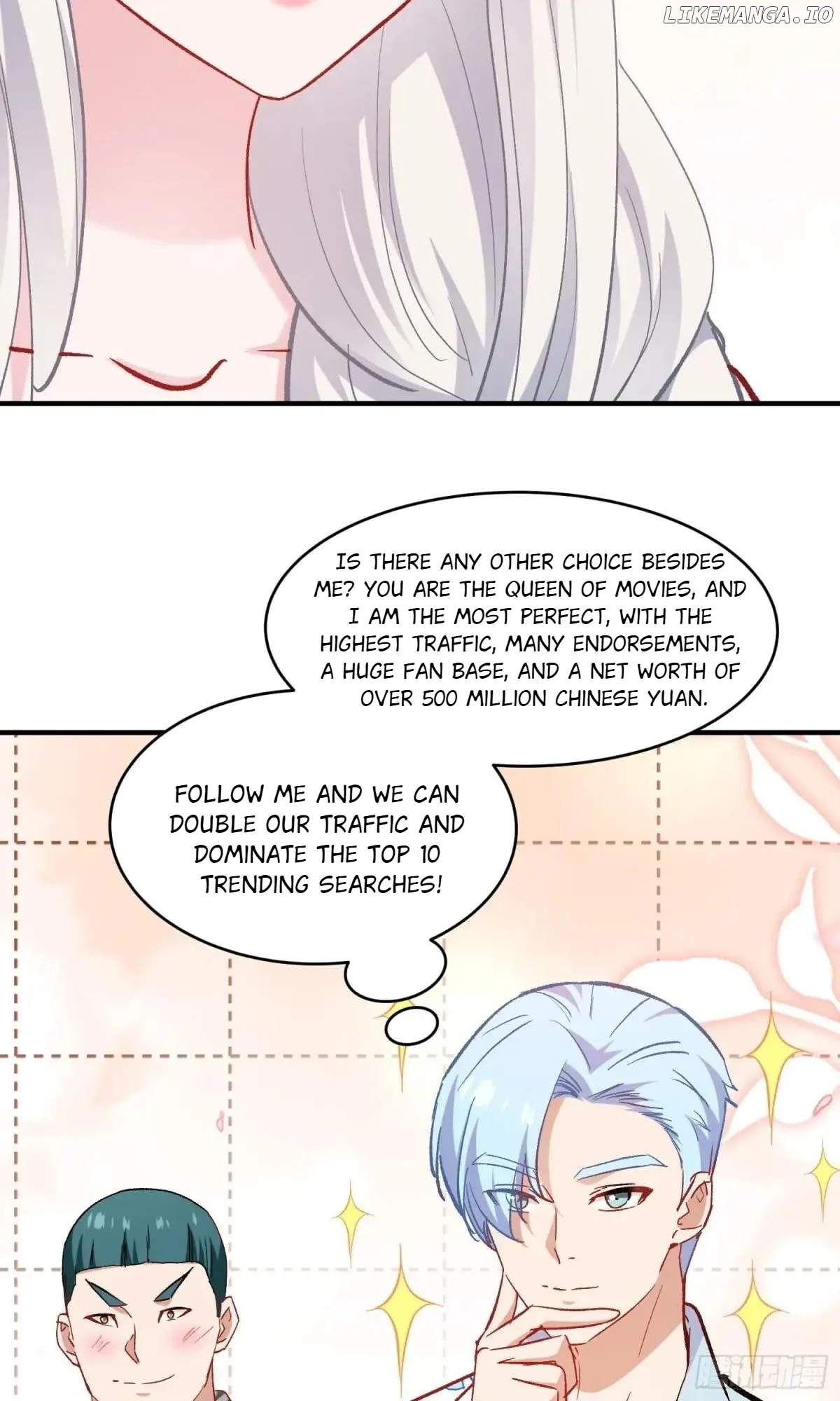 After Improperly Licking a Dog, I Became a Billionaire — Chapter 213 — page 11
