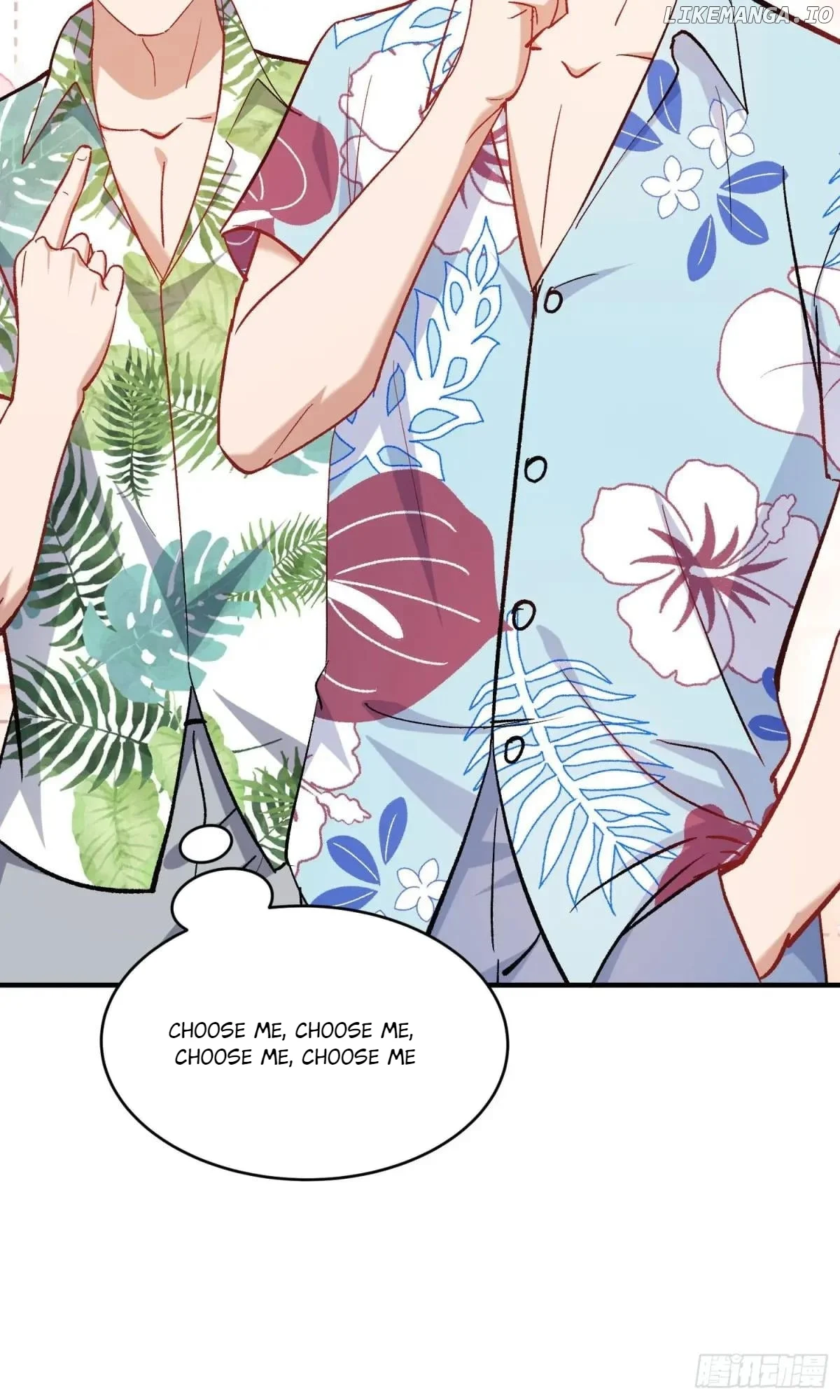 After Improperly Licking a Dog, I Became a Billionaire — Chapter 213 — page 12